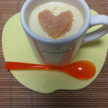 さとりんくぅ's cooksnap of when they made 明太子の茶碗蒸し.