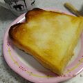 ゆけり３兄弟's cooksnap of when they made オリーブオイルでシュガートースト.