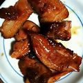 ちびゴン太's cooksnap of when they made 失敗無し！鰻のタレで♡チキンステーキ♪.