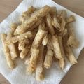 Yokchina's cooksnap of when they made おつまみに！えびせんべい.