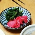 ハチワレねこ's cooksnap of when they made 捨てないで！大根の葉っぱでお漬けもの！.