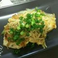 くまきち7010's cooksnap of when they made めかじきのソテー*きのこバターポン酢*.