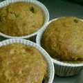 ともみつ３２６'s cooksnap of when they made 妊娠、授乳に！黒糖カボチャマフィン.