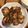 a0imama♡'s cooksnap of when they made ヘルシーじゃないっすか？麩のから揚げ♪.