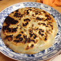 ＊えりんぎ＊'s cooksnap of when they made 羽根付き餃子の焼き方.