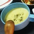 ucari0715's cooksnap of when they made ☆コーンスープ☆.