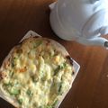 クックPGP630☆'s cooksnap of when they made ジェノベーゼソース（バジルソース）.