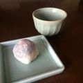 クックPGP630☆'s cooksnap of when they made 余った切り餅でイチゴ大福☆.