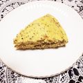 LiLY✽'s cooksnap of when they made 簡単♫美味しい！HMでシフォン風ケーキ.
