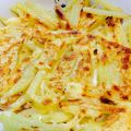 超ひでさん's cooksnap of when they made お弁当にも！ポテトのチーズガレット.