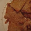 トレピアンテ's cooksnap of when they made 大豆たんぱく（ベジミート）の生姜焼き.