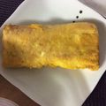 ﾌﾞﾚﾝﾀﾞ's cooksnap of when they made 僕の玉子焼.