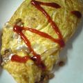 まな姫's cooksnap of when they made 納豆オムレツ♪.