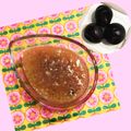 なつき☆ミ's cooksnap of when they made 簡単♡巨峰ドレッシング(о´∀`о).