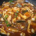 こびちゃん's cooksnap of when they made ♪ご飯が進みます♪『サバチリ』.
