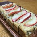〜tinr～'s cooksnap of when they made HM簡単⁑紅茶のパウンド.