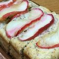 〜tinr～'s cooksnap of when they made 超簡単！りんごのコンポート.