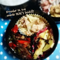 えまっちママ's cooksnap of when they made あっという間のピーマンしいたけの素炒め.