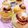 YUH♡ママ's cooksnap of when they made HBで簡単♪チョコジャムでマーブル食パン.