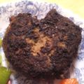 ひトみ's cooksnap of when they made ★我が家の定番★照り焼きハンバーグ.