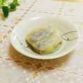 旦那は皿洗い's cooksnap of when they made 簡単！いきなりだんご.