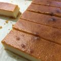 Boblyn's cooksnap of when they made 簡単チーズケーキ＊スティックタイプ.