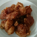 unauna72's cooksnap of when they made 意外と簡単！初めての二度揚げ唐揚げ.