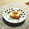 さぁさ52's cooksnap of when they made 農園おやつ♪焼きりんご.