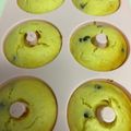 のん♡♡♡'s cooksnap of when they made 簡単シンプル焼きドーナツ.