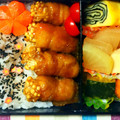★ちーた's cooksnap of when they made えのきの豚肉巻き 柚子胡椒ソース.