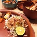 ＲＫくんママ's cooksnap of when they made すだちがあったら＊すだちキャベツ.