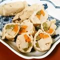 ｅｋ４'s cooksnap of when they made オッサンの一口ポトフ.