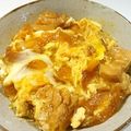 生鞍弥太郎's cooksnap of when they made 割り下が命☆我が家のとろとろ親子丼.