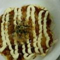 ma___111's cooksnap of when they made 春キャベツたっぷり！もちもちご飯お焼き.