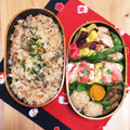 ふくすずめ's cooksnap of when they made ちょっぴり洋風太っちょごぼうきんぴら♪.