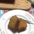 ぽんぽあーる's cooksnap of when they made ココナッツ＆キャロットケーキ。.