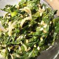 クックZ69KDS☆'s cooksnap of when they made 大根の葉とじゃこのふりかけ.
