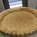 まぷーす's cooksnap of when they made ＦＰで♪簡単タルト生地.
