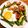 モケ缶's cooksnap of when they made 簡単☆華やか♪アスパラのビスマルク風.