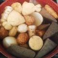 Kailee☆'s cooksnap of when they made 絶品！おでん.