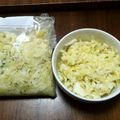 あいるめらる's cooksnap of when they made 乳酸キャベツ.