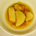 ふうとう's cooksnap of when they made 長芋の煮物♪.
