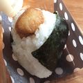 まじゅじゅ's cooksnap of when they made 鶏のから揚げde鶏むす.