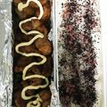 daisukemom's cooksnap of when they made 焼き鳥♪焼き鳥丼・焼き鶏タレ・簡単お弁当.