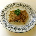 みそゆうき's cooksnap of when they made 乗せて焼くだけ☆鯵の香草パン粉焼き.