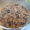 daikanon's cooksnap of when they made 黄金比③活用　豚肉のしぐれ煮.