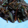 赤き血のイレブン's cooksnap of when they made すぐ出来る!!旨い野菜炒め.