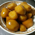 ourrecipe's cooksnap of when they made 里芋の煮っころがし.