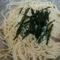 ☆ゆかねえさん☆'s cooksnap of when they made 和えるだけ！簡単たらこスパゲッティ.