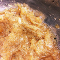 posseｱｯｺ's cooksnap of when they made 青じそ大根おろしソース♪.